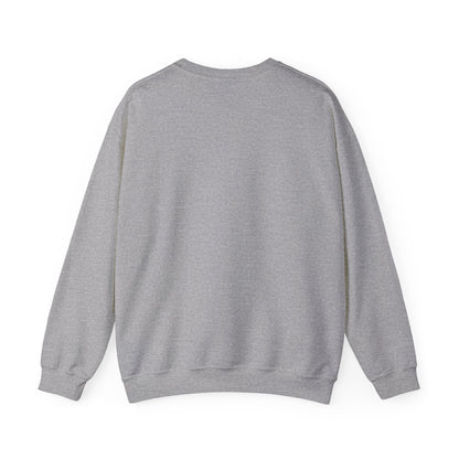 Stillwater Ponies Unisex Heavy Blend™ Crewneck Sweatshirt - Comfortable and Stylish Apparel
