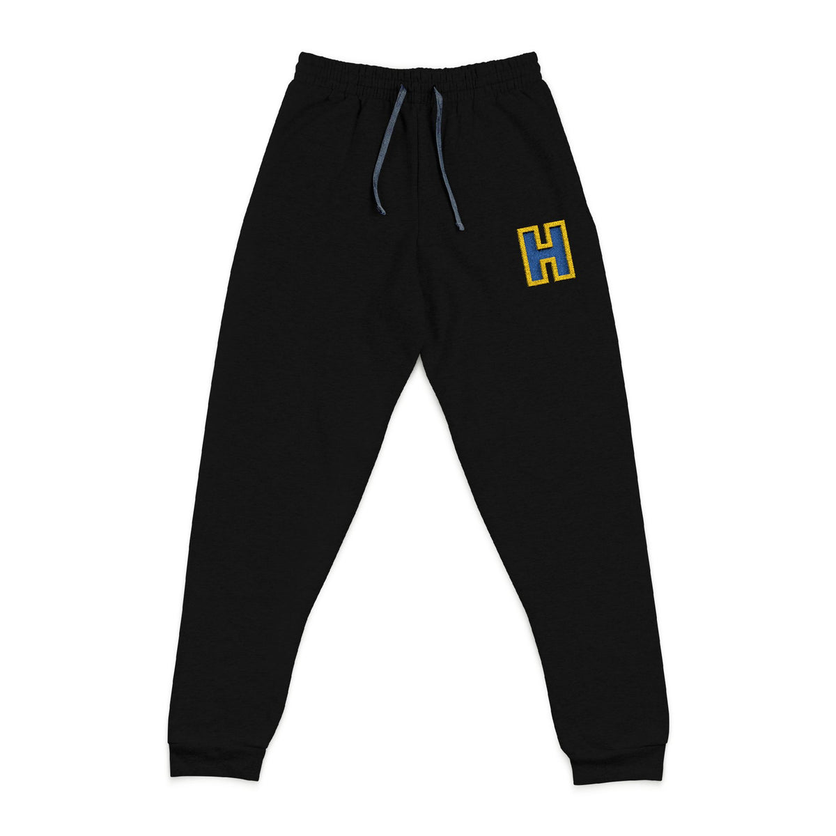 Hastings Raiders Casual Joggers — Cozy Sweatpants