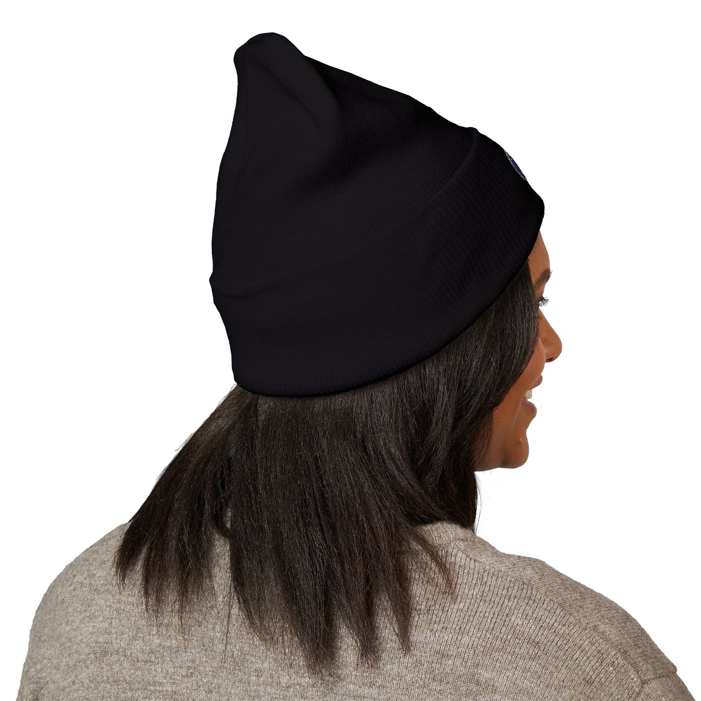 Brooklyn Center Centaurs Classic Cuffed Beanie Hat