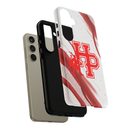 Saint Paul Highland Park Scots Tough Phone Case - Durable & Stylish Accessory