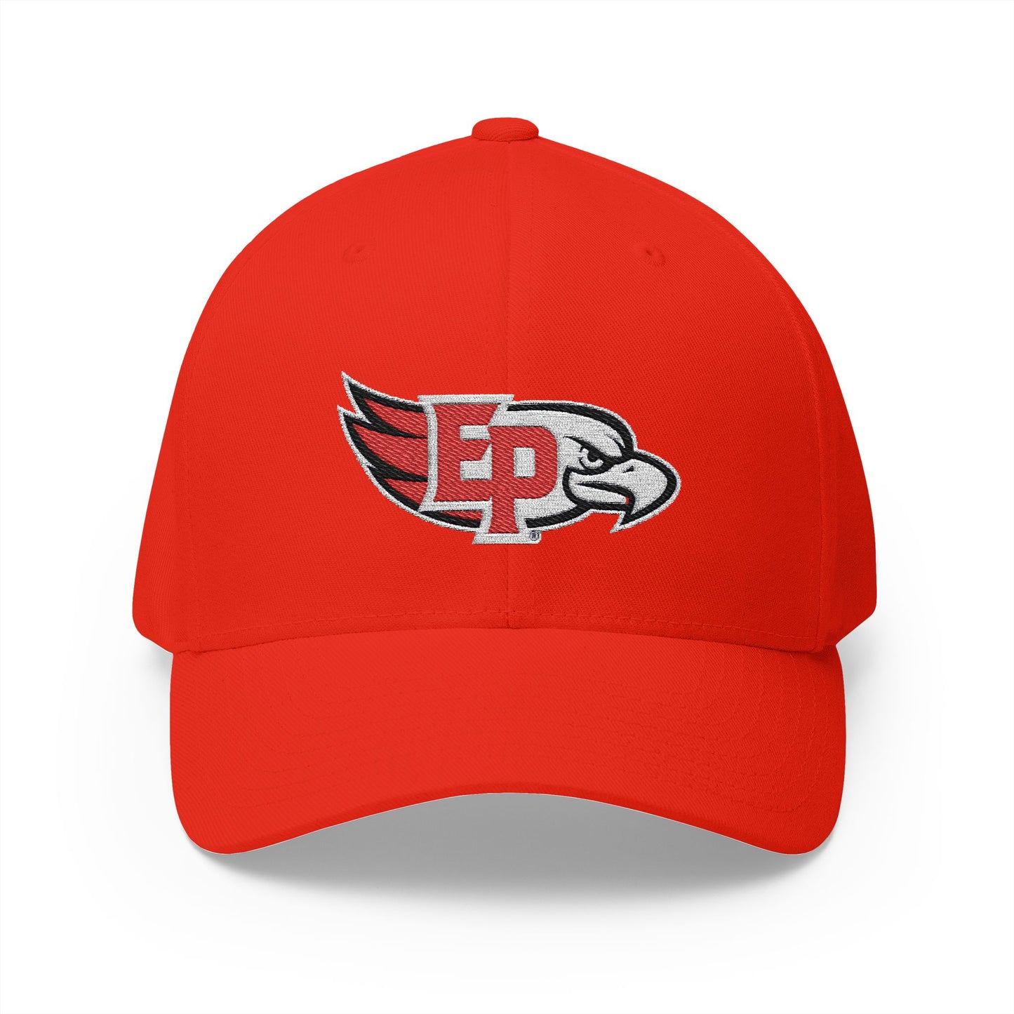 Eden Prairie Eagles Embroidered Cap