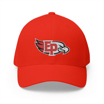 Eden Prairie Eagles Embroidered Cap