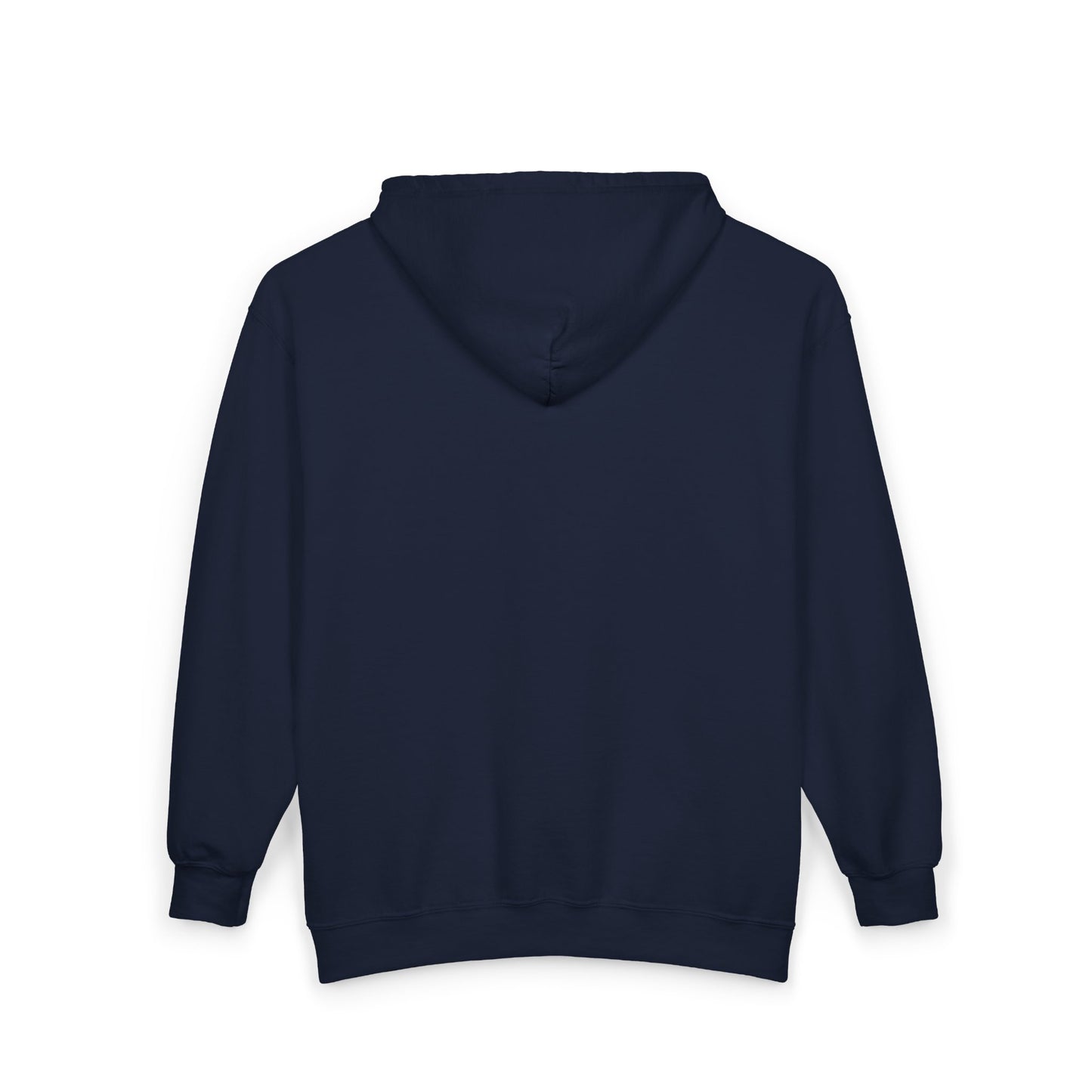 Stormy’s Pub & Grub Zip Hoodie — Vintage Bar Logo Full-Zip Sweatshirt