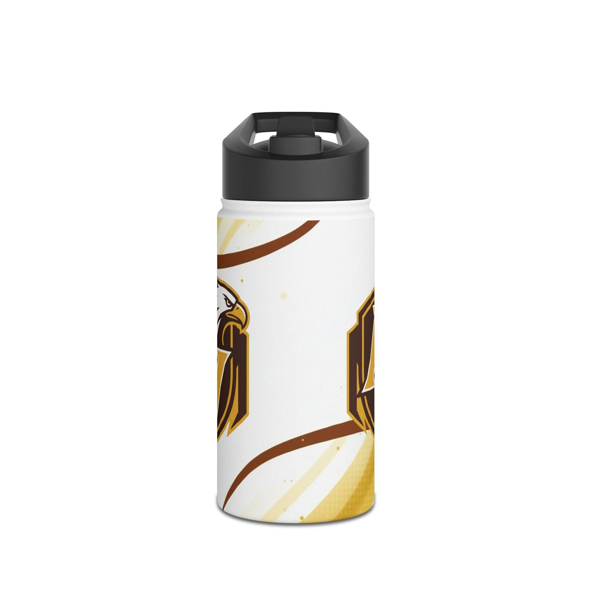 Apple Valley Eagles Stainless Steel, Durable