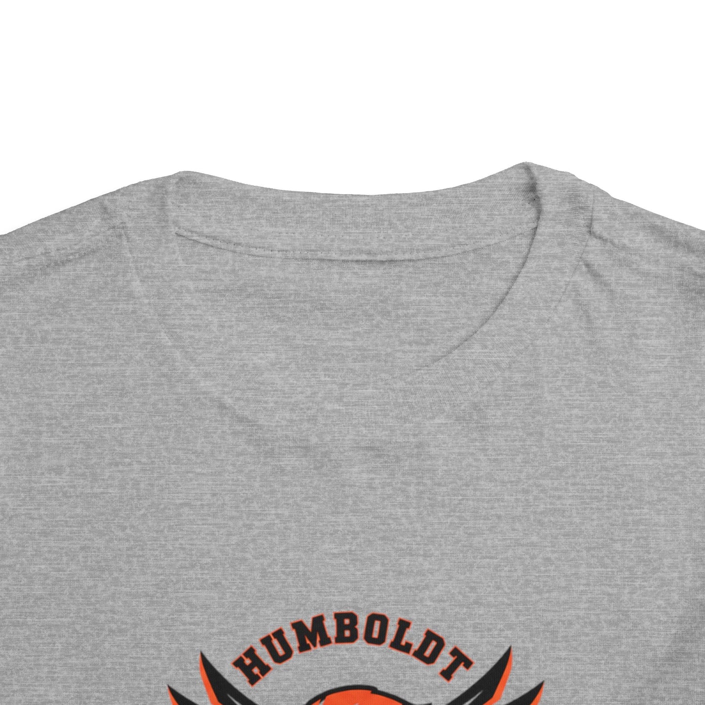 Saint Paul Humboldt Hawks Graphic Tee