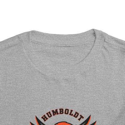 Saint Paul Humboldt Hawks Graphic Tee