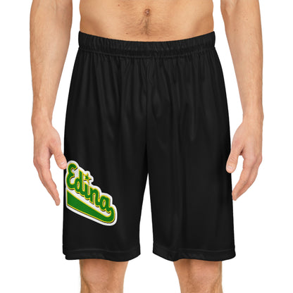 Edina Basketball Shorts - Comfortable Athletic Wear for Sports Lovers