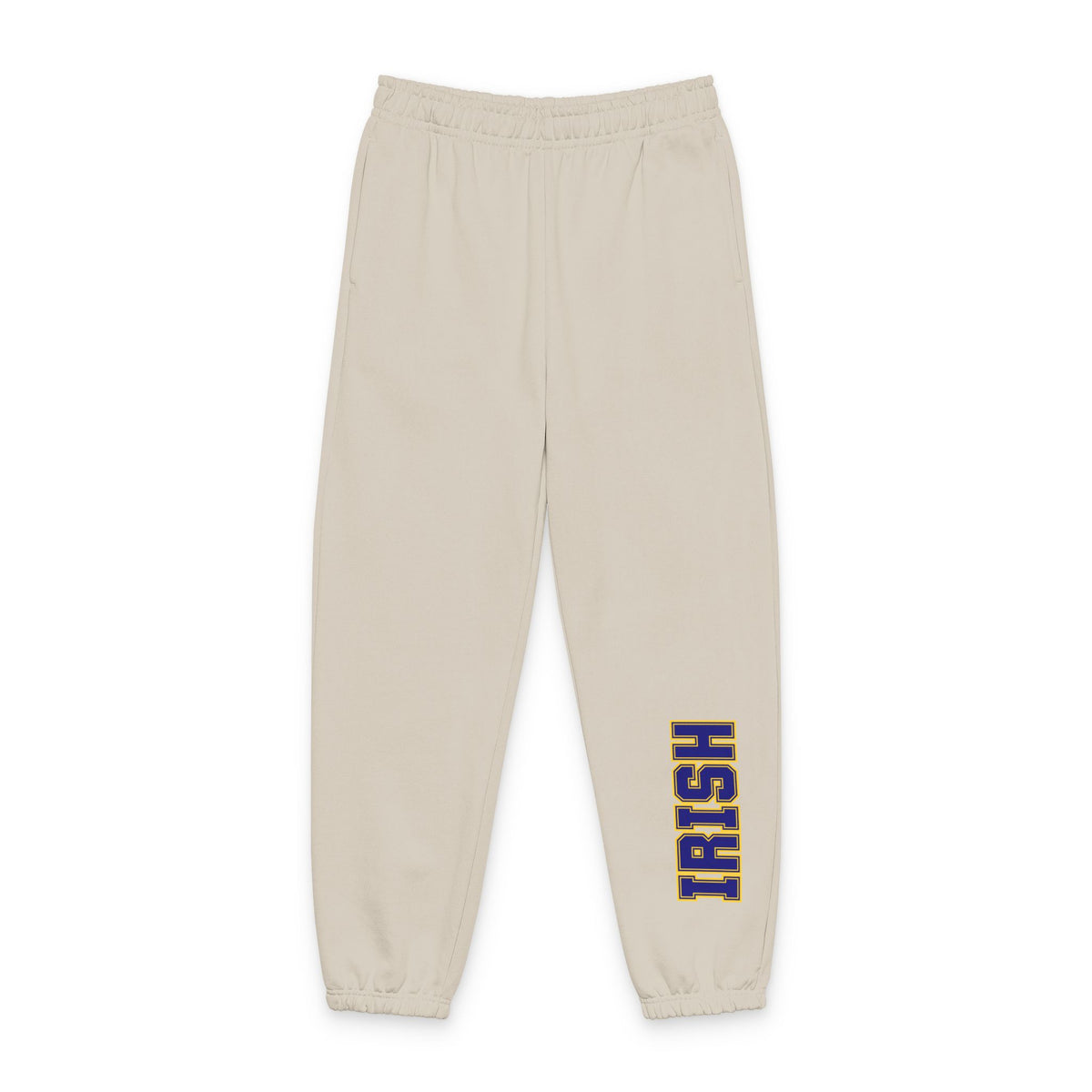 Rosemount Irish Cozy Athletic Team Joggers