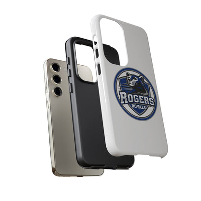 Rogers Royals Tough Cases: Stylish Protective Mobile Phone Case