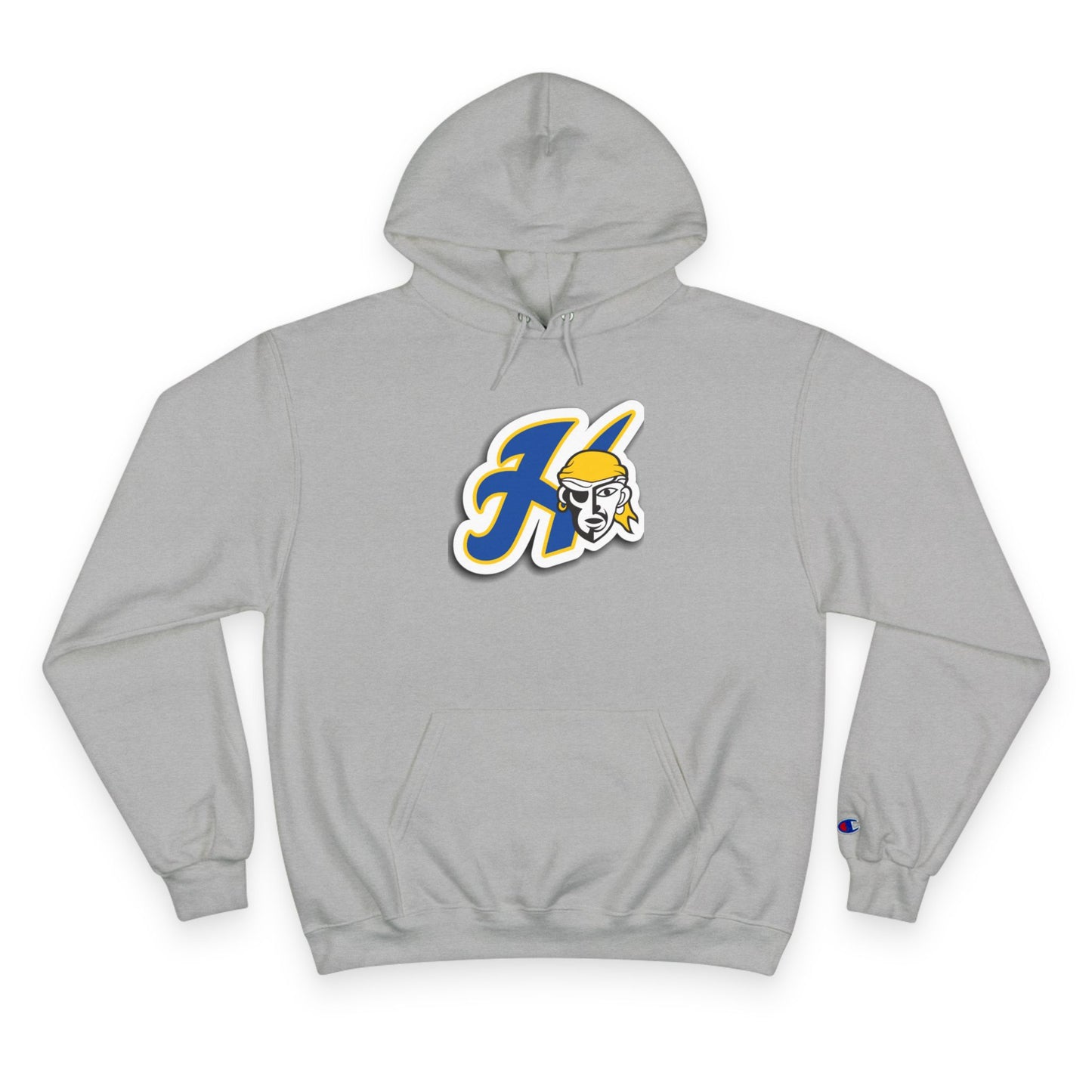 Hastings Raiders Unisex Champion Hoodie