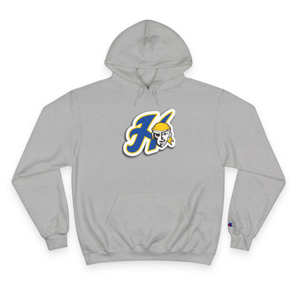 Hastings Raiders Unisex Champion Hoodie