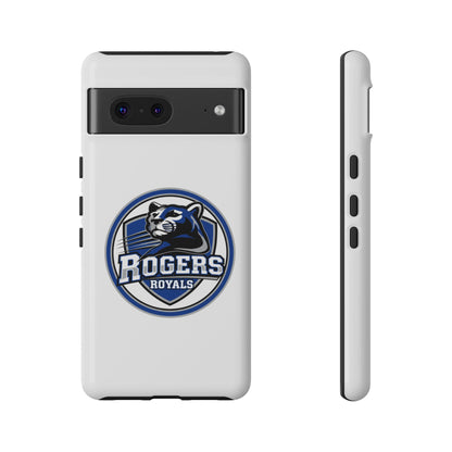 Rogers Royals Tough Cases: Stylish Protective Mobile Phone Case