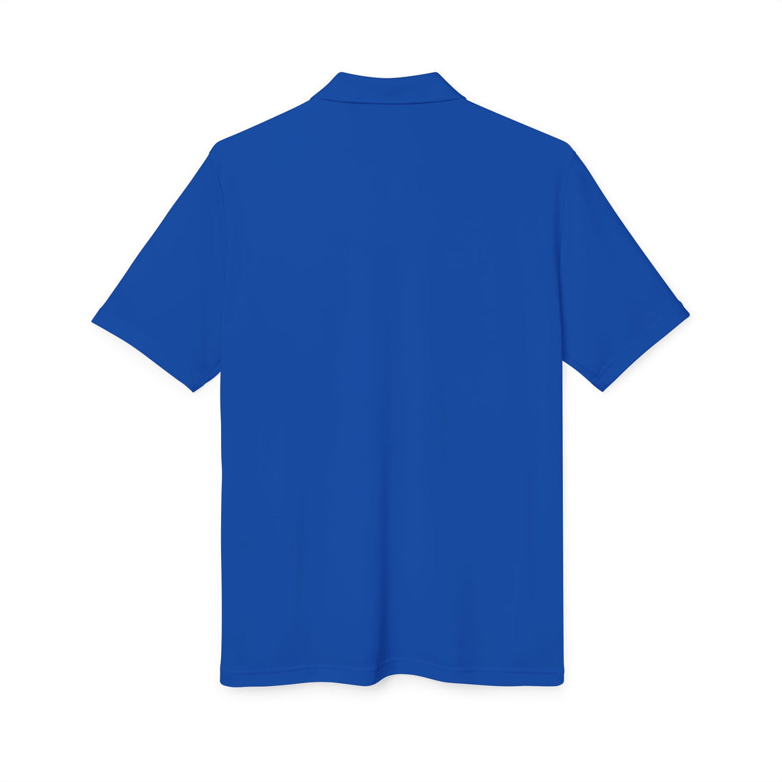 Minnetonka Skippers adidas Unisex Performance Polo