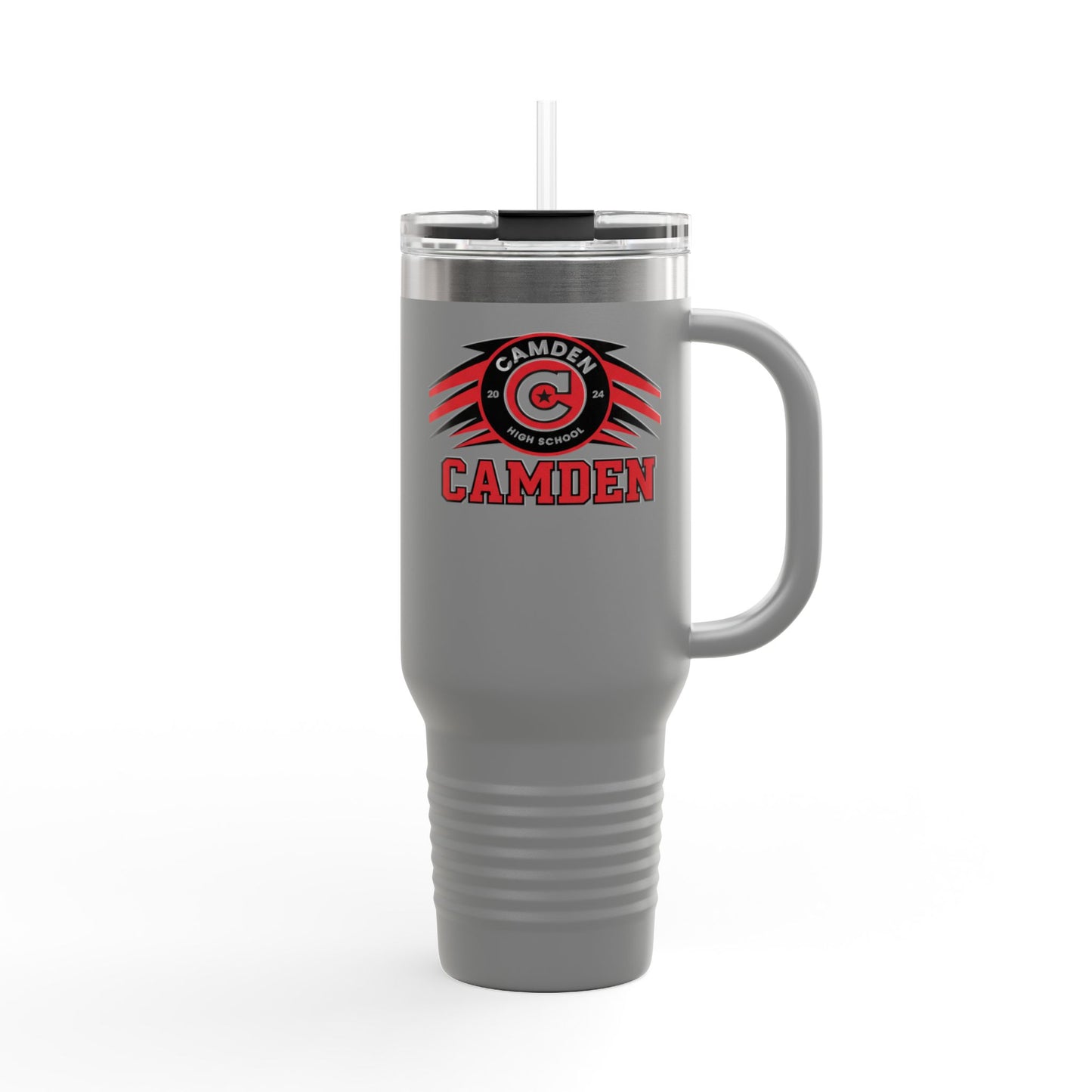 Minneapolis Camden Insulated Travel Mug, 40oz