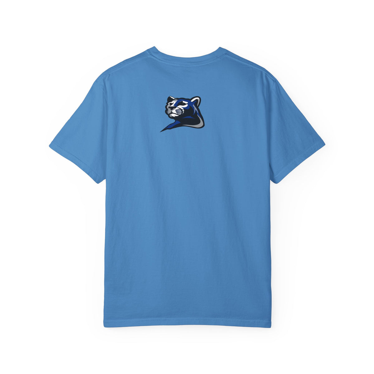 Rogers Royals Unisex Garment-Dyed T-Shirt