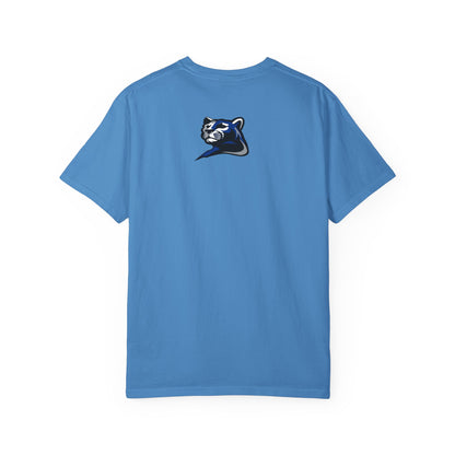 Rogers Royals Unisex Garment-Dyed T-Shirt
