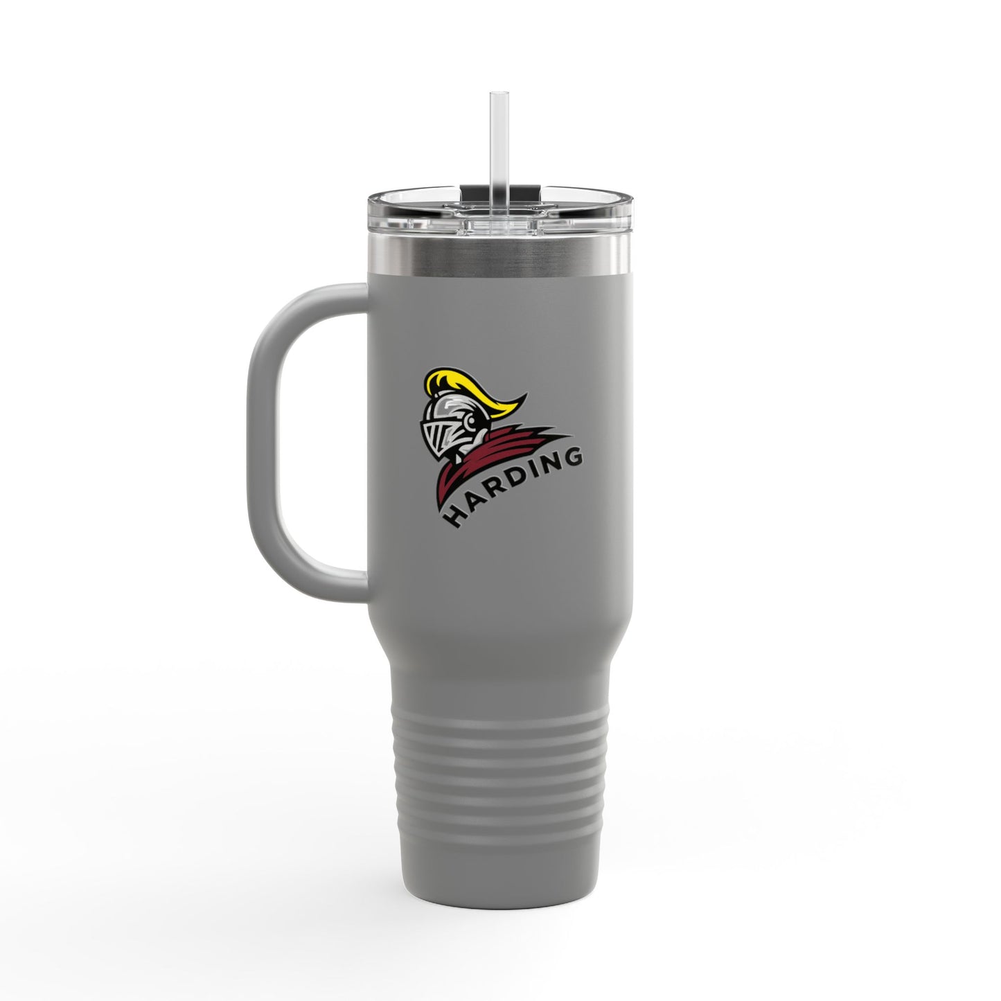 Saint Paul Harding Knights Insulated Travel Mug 40oz