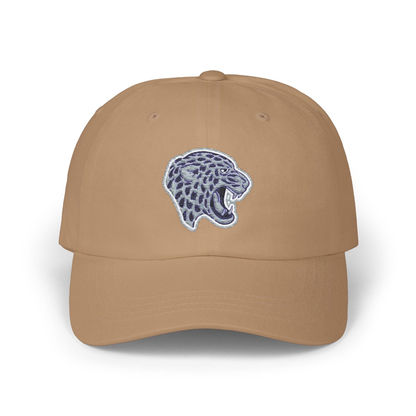 Bloomington Jefferson Jaguars Classic Cap -| Stylish Casual Hat for Everyday Wear
