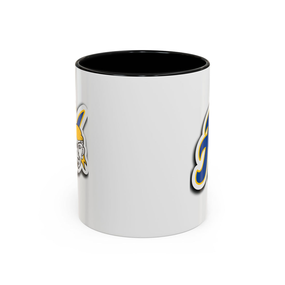 Hastings Raiders Accent Coffee Mug - Stylish 15oz or 11oz