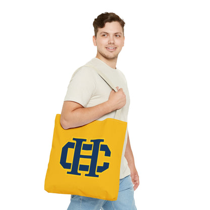 Columbia Heights Hylanders Tote Bag