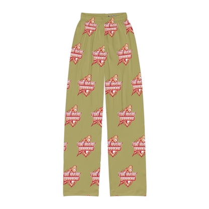 Two Rivers Warriors  Kids Pajama Pants