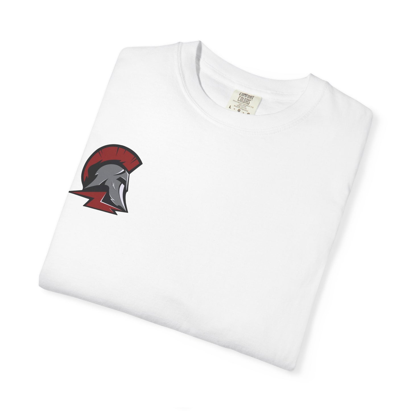 Richfield Spartans Unisex Garment-Dyed T-Shirt