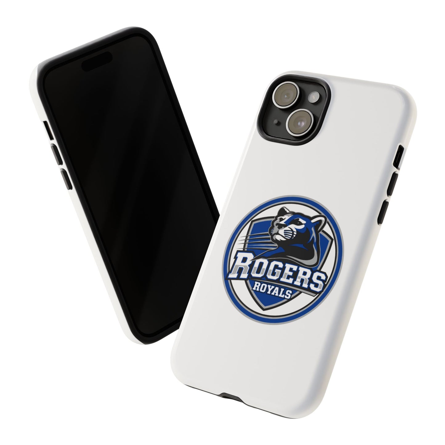 Rogers Royals Tough Cases: Stylish Protective Mobile Phone Case