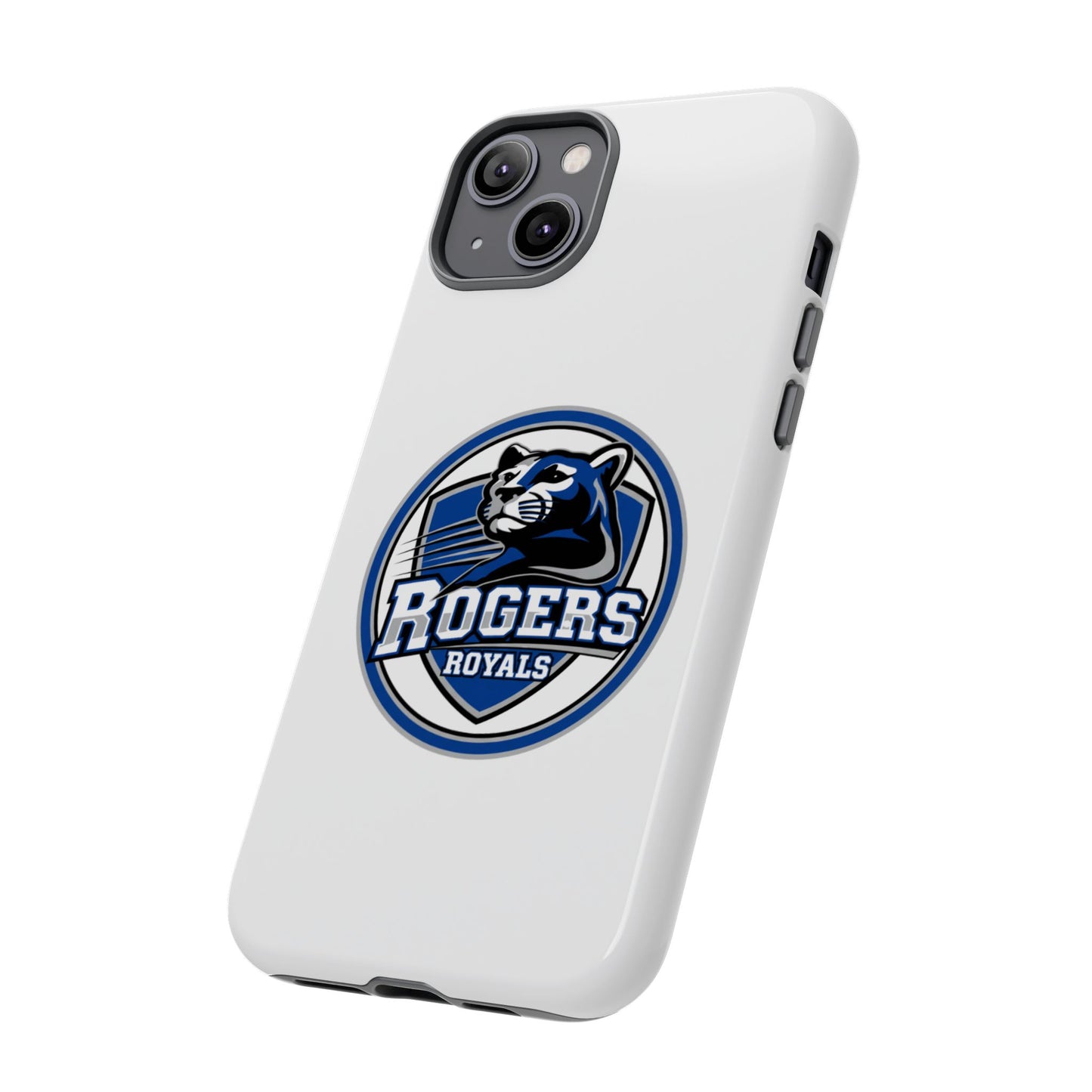 Rogers Royals Tough Cases: Stylish Protective Mobile Phone Case