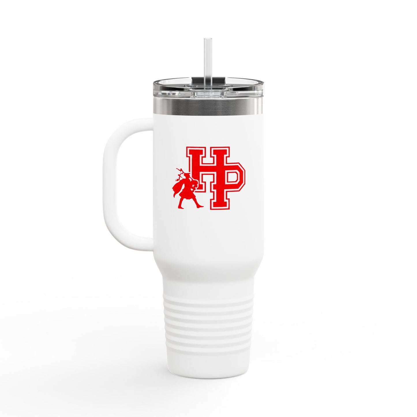 Saint Paul Highland Park Insulated Travel Mug - 40oz