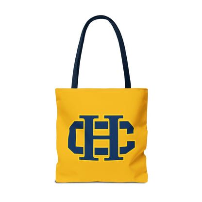 Columbia Heights Hylanders Tote Bag