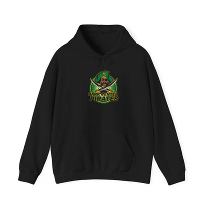 Park Center Pirates Hawks Vintage Design Sweatshirt