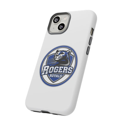 Rogers Royals Tough Cases: Stylish Protective Mobile Phone Case