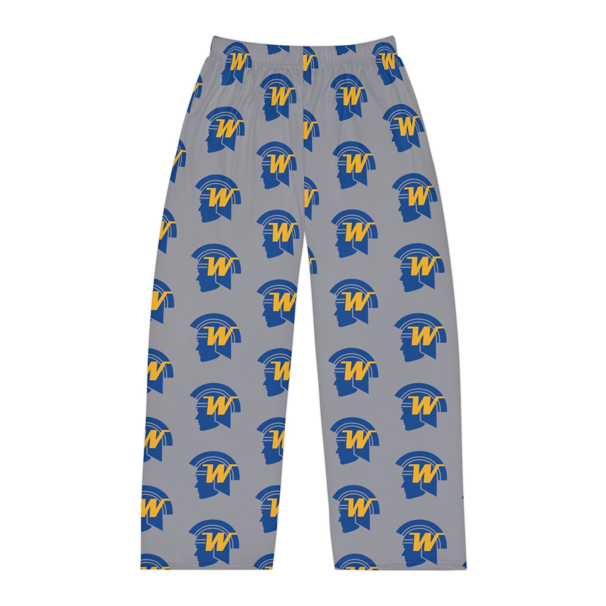 Wayzata Trojans Men's Comfortable Sleep Pants