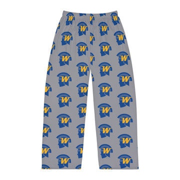 Wayzata Trojans Men's Comfortable Sleep Pants