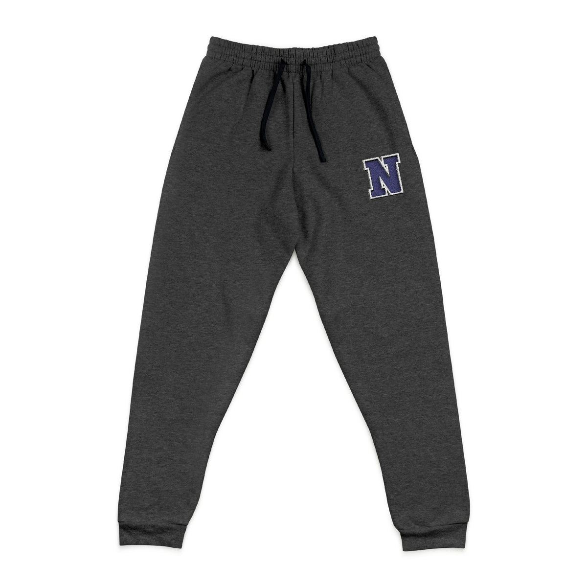 Minneapolis North Polars Casual Joggers — Cozy Sweatpants