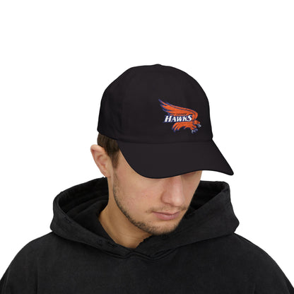 Robbinsdale Cooper Hawks Classic Cap - Stylish Headwear for Everyday Use