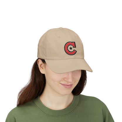 Minneapolis Camden Classic Cap -| Stylish Casual Hat for Everyday Wear