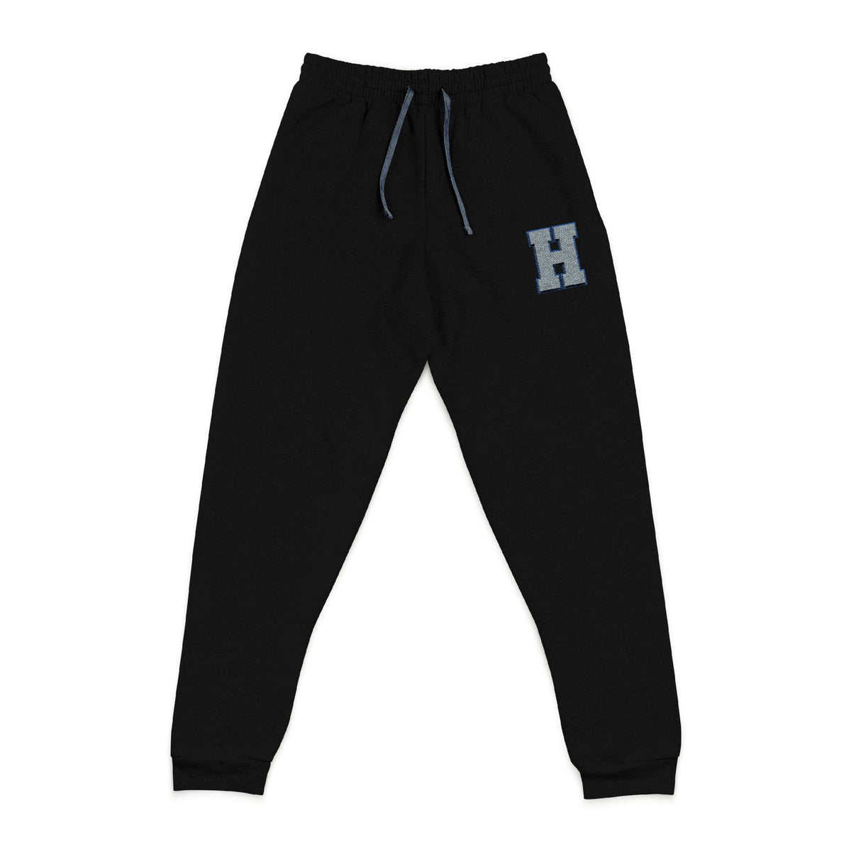 Hopkins Royals Casual Joggers — Cozy Sweatpants