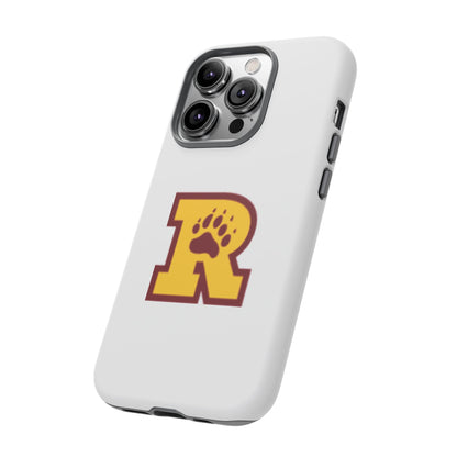 Minneapolis Roosevelt Teddies Tough Phone Case