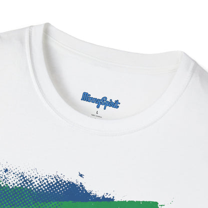 Eagan High School Wildcats Spirit T-Shirt