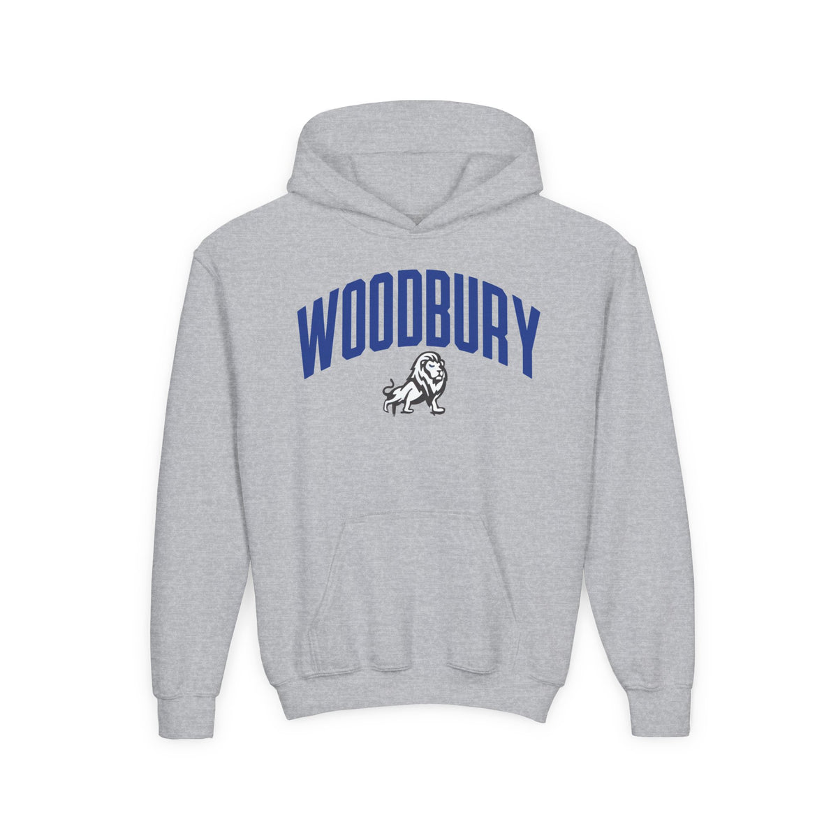 Woodbury Royals Essentially Youth Hoodie