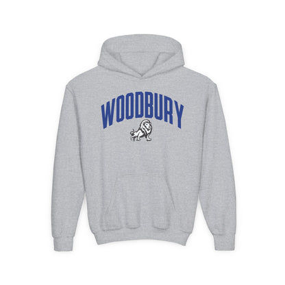 Woodbury Royals Essentially Youth Hoodie