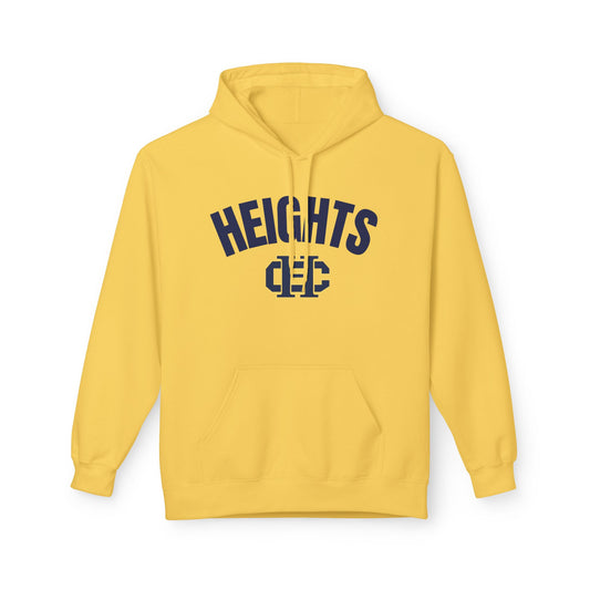 Columbia Heights Hylanders Graphic Hoodie