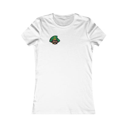 Park Center Pirates Women's Favorite Tee