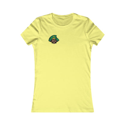 Park Center Pirates Women's Favorite Tee