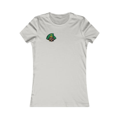 Park Center Pirates Women's Favorite Tee