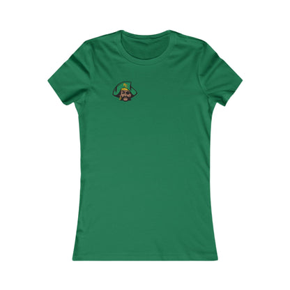 Park Center Pirates Women's Favorite Tee