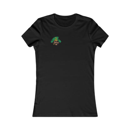 Park Center Pirates Women's Favorite Tee