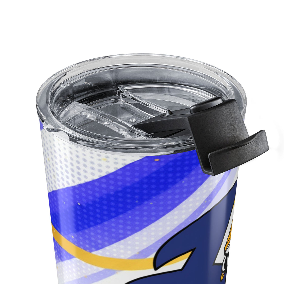Hastings Raiders Tumbler 20oz