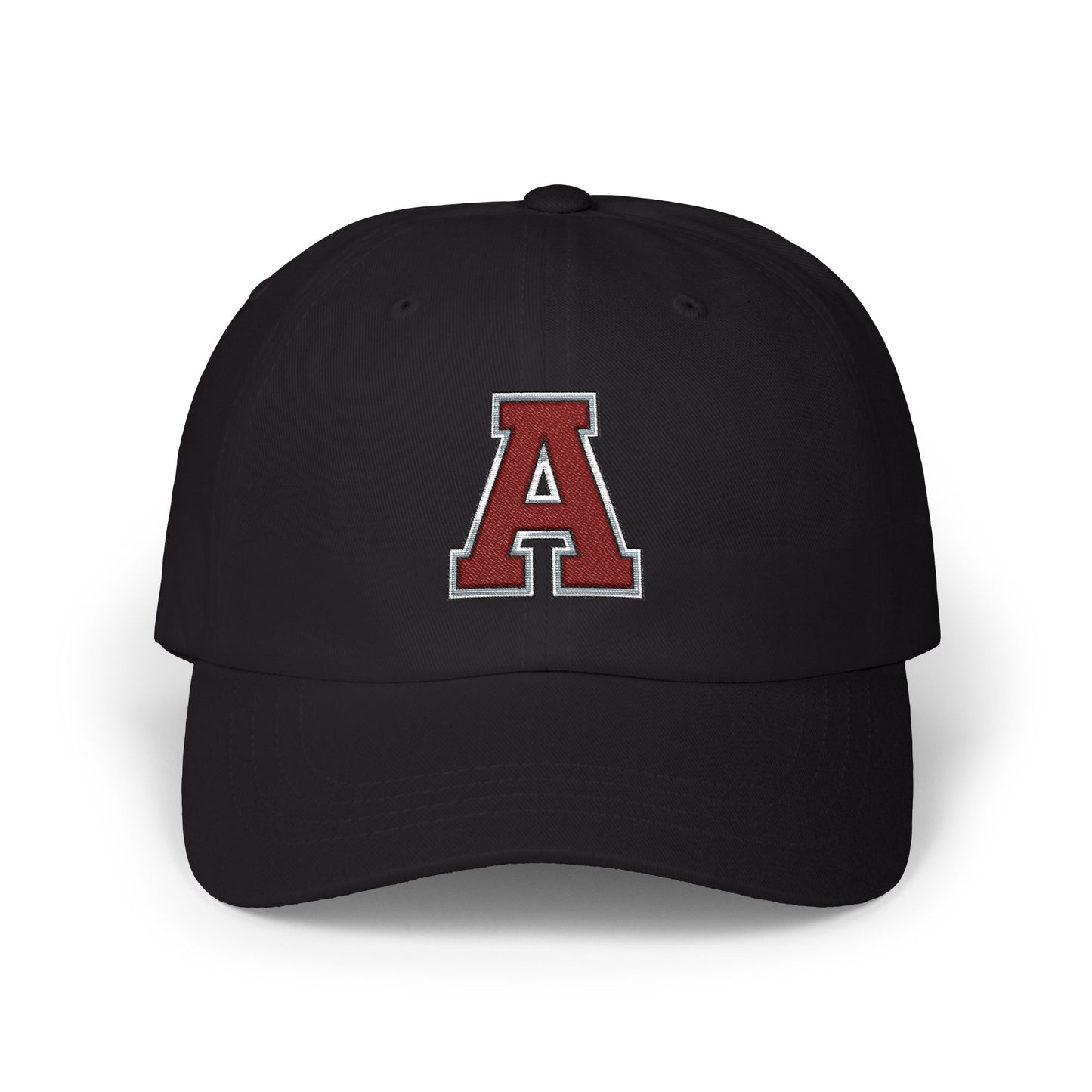 Anoka "A" Tornadoes Baseball Cap